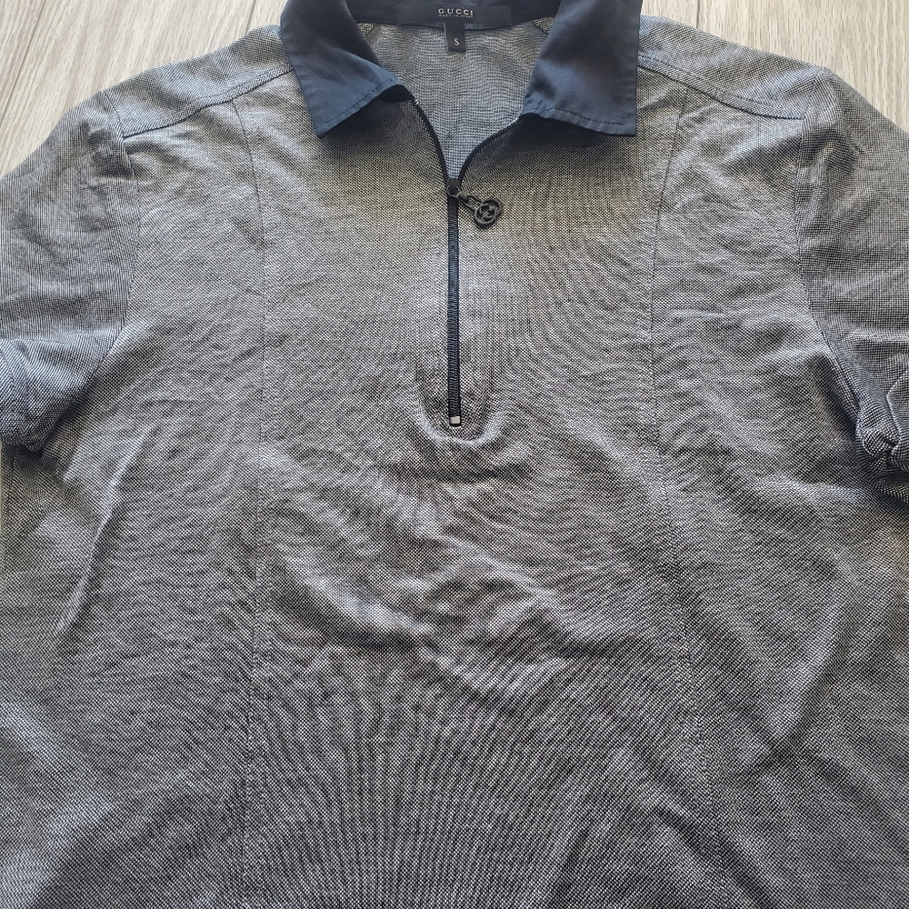Gucci Shirt - Picture 3 of 8